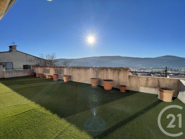 maison à louer - 4 pièces - 94.05 m2 - CUGES LES PINS - 13 - PROVENCE-ALPES-COTE-D-AZUR - Century 21 Agence Beaumond