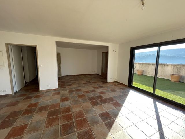 maison à louer - 4 pièces - 94.05 m2 - CUGES LES PINS - 13 - PROVENCE-ALPES-COTE-D-AZUR - Century 21 Agence Beaumond