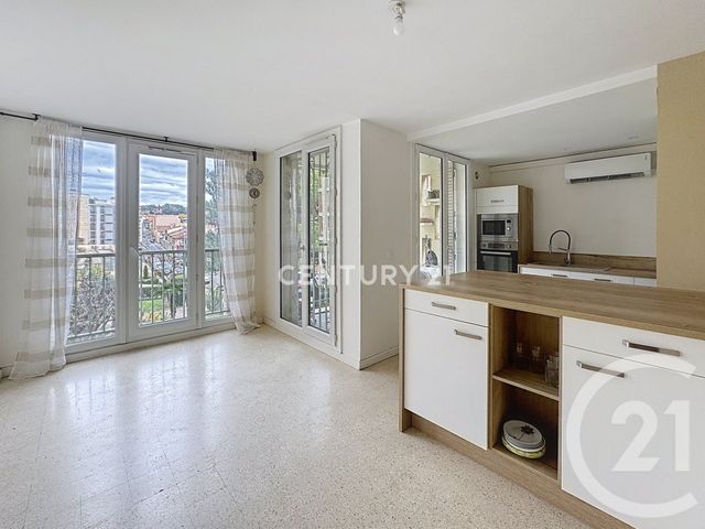 Appartement T3 à louer AUBAGNE