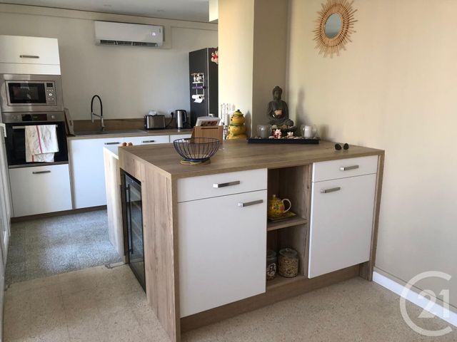 Appartement T3 à louer AUBAGNE