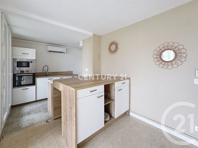 Appartement T3 à louer - 3 pièces - 65.65 m2 - AUBAGNE - 13 - PROVENCE-ALPES-COTE-D-AZUR - Century 21 Agence Beaumond