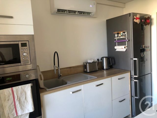 Appartement T3 à louer - 3 pièces - 65.65 m2 - AUBAGNE - 13 - PROVENCE-ALPES-COTE-D-AZUR - Century 21 Agence Beaumond