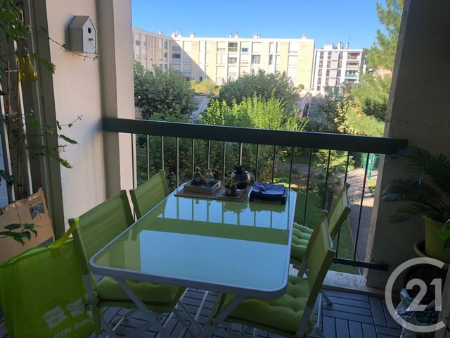 Appartement T3 à louer - 3 pièces - 65.65 m2 - AUBAGNE - 13 - PROVENCE-ALPES-COTE-D-AZUR - Century 21 Agence Beaumond