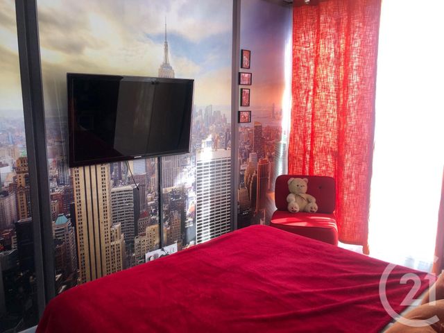 Appartement T3 à louer - 3 pièces - 65.65 m2 - AUBAGNE - 13 - PROVENCE-ALPES-COTE-D-AZUR - Century 21 Agence Beaumond