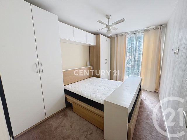 Appartement T3 à louer - 3 pièces - 65.65 m2 - AUBAGNE - 13 - PROVENCE-ALPES-COTE-D-AZUR - Century 21 Agence Beaumond