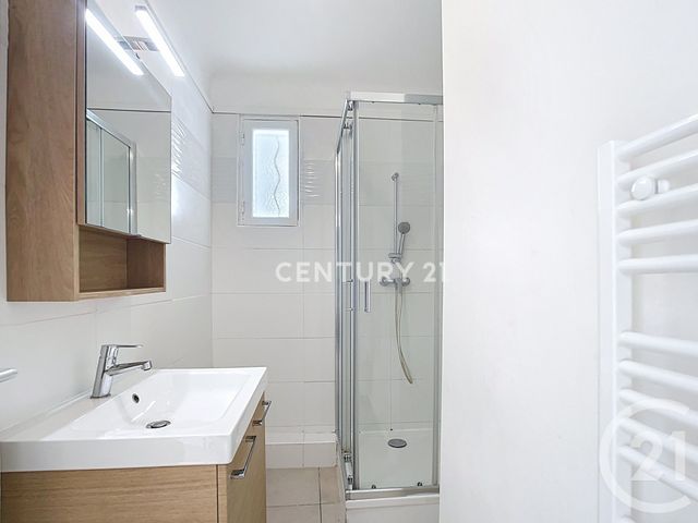 Appartement T2 à vendre - 2 pièces - 48.0 m2 - LA PENNE SUR HUVEAUNE - 13 - PROVENCE-ALPES-COTE-D-AZUR - Century 21 Agence Beaumond