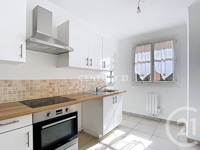 appartement - LA PENNE SUR HUVEAUNE - 13