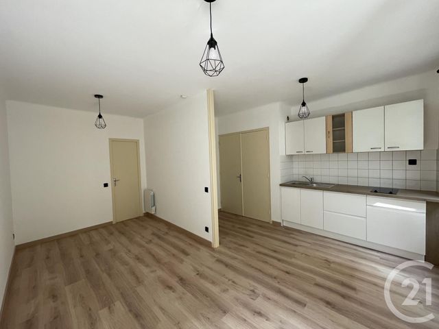 Appartement Studio à louer - 1 pièce - 24.24 m2 - AUBAGNE - 13 - PROVENCE-ALPES-COTE-D-AZUR - Century 21 Agence Beaumond