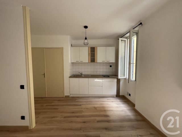 Appartement Studio à louer - 1 pièce - 24.24 m2 - AUBAGNE - 13 - PROVENCE-ALPES-COTE-D-AZUR - Century 21 Agence Beaumond