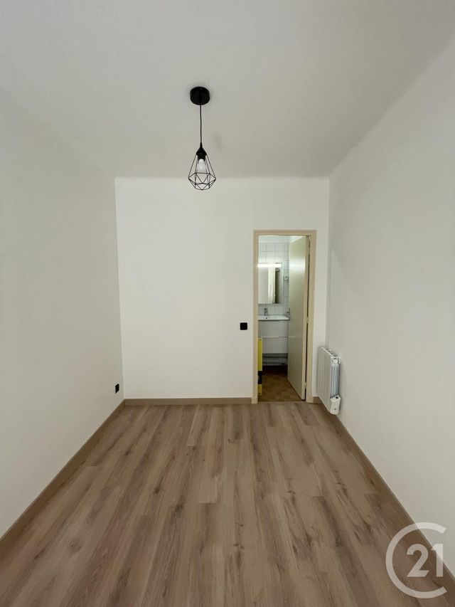 Appartement Studio à louer - 1 pièce - 24.24 m2 - AUBAGNE - 13 - PROVENCE-ALPES-COTE-D-AZUR - Century 21 Agence Beaumond