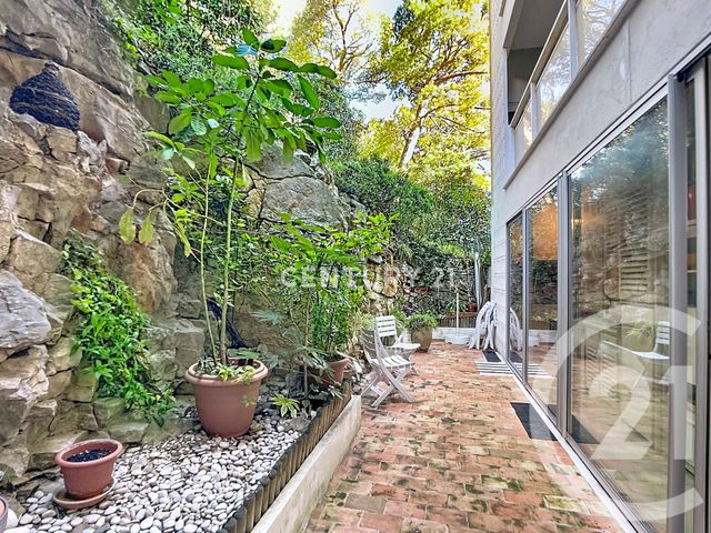 Appartement à vendre - 4 pièces - 85.0 m2 - CASSIS - 13 - PROVENCE-ALPES-COTE-D-AZUR - Century 21 Agence Beaumond