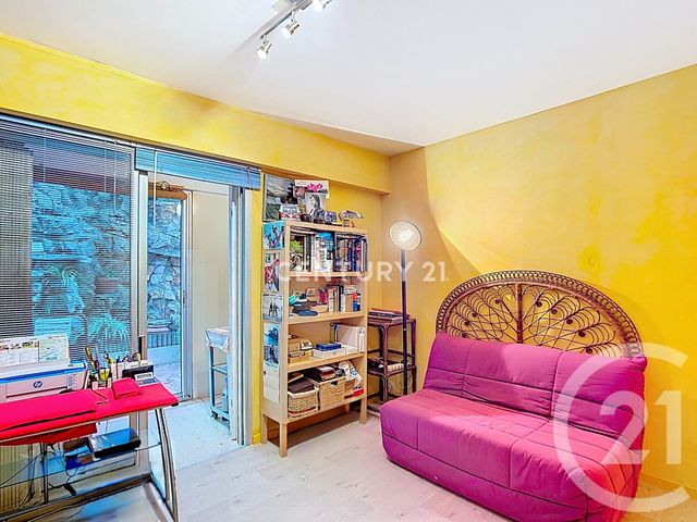 Appartement à vendre - 4 pièces - 85.0 m2 - CASSIS - 13 - PROVENCE-ALPES-COTE-D-AZUR - Century 21 Agence Beaumond