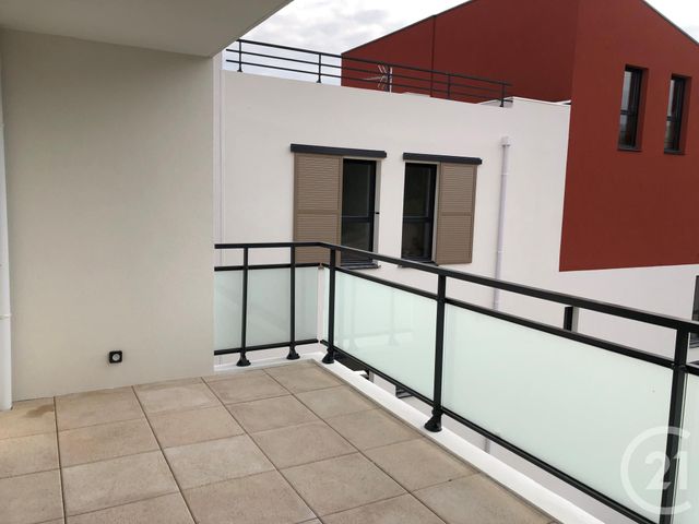 appartement - MARSEILLE - 13011