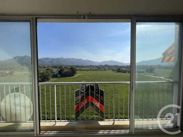 Appartement Studio à louer - 1 pièce - 31.21 m2 - AUBAGNE - 13 - PROVENCE-ALPES-COTE-D-AZUR - Century 21 Agence Beaumond