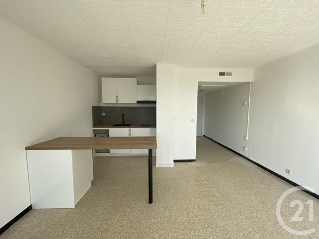 Appartement Studio à louer - 1 pièce - 31.21 m2 - AUBAGNE - 13 - PROVENCE-ALPES-COTE-D-AZUR - Century 21 Agence Beaumond