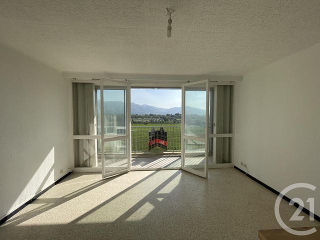 Appartement Studio à louer - 1 pièce - 31.21 m2 - AUBAGNE - 13 - PROVENCE-ALPES-COTE-D-AZUR - Century 21 Agence Beaumond