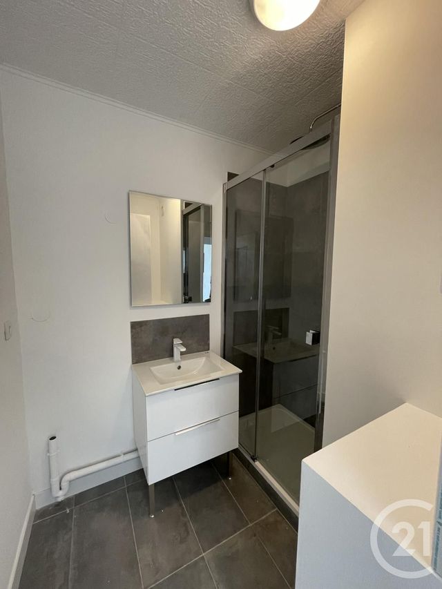 Appartement Studio à louer - 1 pièce - 31.21 m2 - AUBAGNE - 13 - PROVENCE-ALPES-COTE-D-AZUR - Century 21 Agence Beaumond