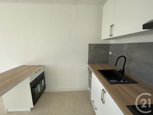 Appartement Studio à louer - 1 pièce - 31.21 m2 - AUBAGNE - 13 - PROVENCE-ALPES-COTE-D-AZUR - Century 21 Agence Beaumond