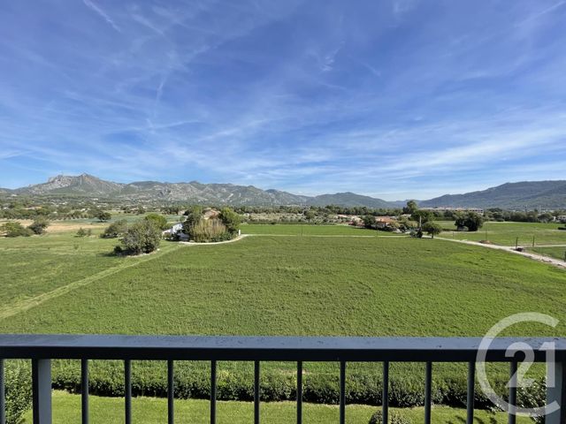 Appartement Studio à louer - 1 pièce - 31.21 m2 - AUBAGNE - 13 - PROVENCE-ALPES-COTE-D-AZUR - Century 21 Agence Beaumond