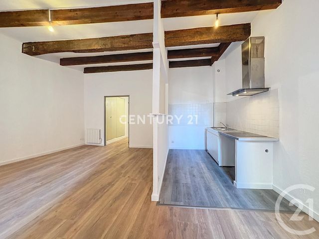Appartement T2 à louer - 2 pièces - 53.43 m2 - AUBAGNE - 13 - PROVENCE-ALPES-COTE-D-AZUR - Century 21 Agence Beaumond