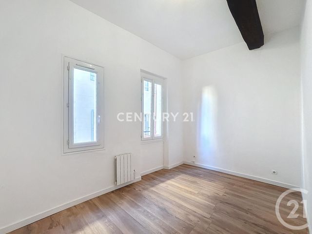 Appartement T2 à louer - 2 pièces - 53.43 m2 - AUBAGNE - 13 - PROVENCE-ALPES-COTE-D-AZUR - Century 21 Agence Beaumond