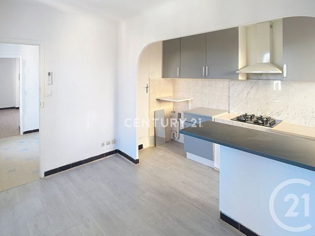 Appartement T2 à louer AUBAGNE