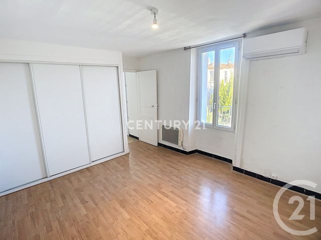 Appartement T2 à louer - 2 pièces - 36.25 m2 - AUBAGNE - 13 - PROVENCE-ALPES-COTE-D-AZUR - Century 21 Agence Beaumond