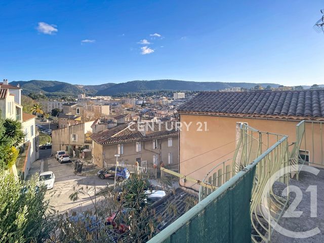 Appartement T2 à louer - 2 pièces - 36.25 m2 - AUBAGNE - 13 - PROVENCE-ALPES-COTE-D-AZUR - Century 21 Agence Beaumond