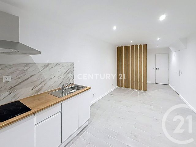Appartement T1 à vendre ST ZACHARIE