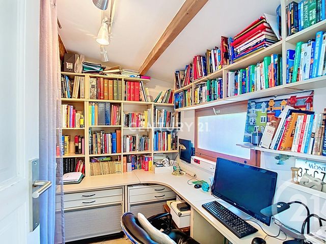 maison à vendre - 5 pièces - 132.0 m2 - AUBAGNE - 13 - PROVENCE-ALPES-COTE-D-AZUR - Century 21 Agence Beaumond