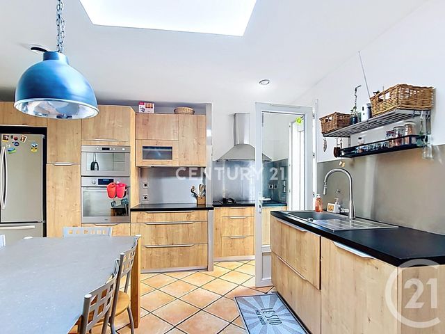 maison à vendre - 5 pièces - 132.0 m2 - AUBAGNE - 13 - PROVENCE-ALPES-COTE-D-AZUR - Century 21 Agence Beaumond