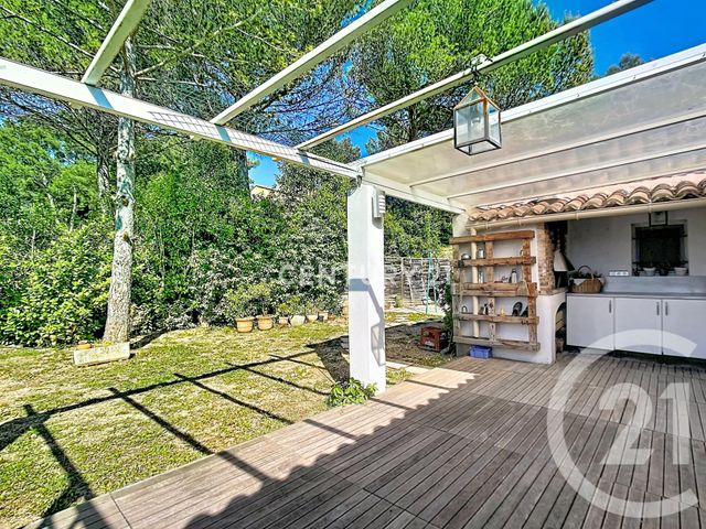 maison à vendre - 5 pièces - 132.0 m2 - AUBAGNE - 13 - PROVENCE-ALPES-COTE-D-AZUR - Century 21 Agence Beaumond