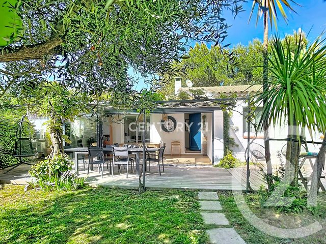 Maison à vendre AUBAGNE
