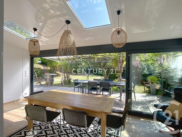 maison à vendre - 5 pièces - 132.0 m2 - AUBAGNE - 13 - PROVENCE-ALPES-COTE-D-AZUR - Century 21 Agence Beaumond