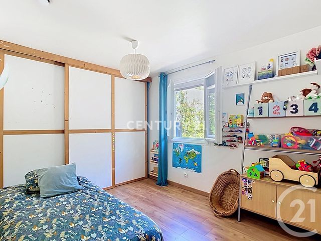 maison à vendre - 5 pièces - 132.0 m2 - AUBAGNE - 13 - PROVENCE-ALPES-COTE-D-AZUR - Century 21 Agence Beaumond