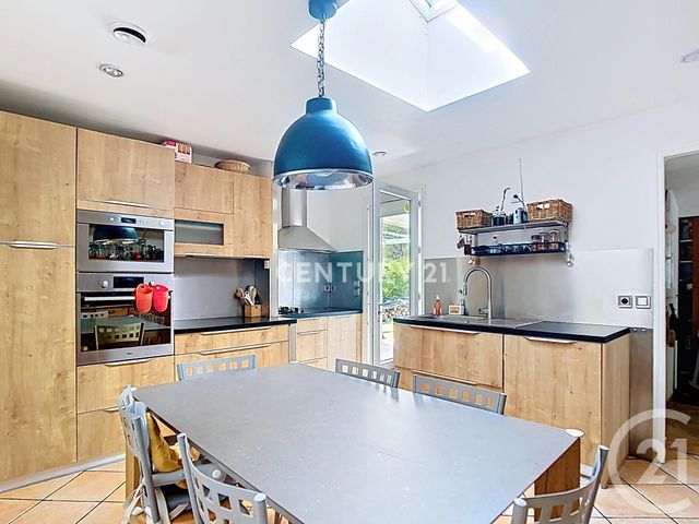 maison à vendre - 5 pièces - 132.0 m2 - AUBAGNE - 13 - PROVENCE-ALPES-COTE-D-AZUR - Century 21 Agence Beaumond
