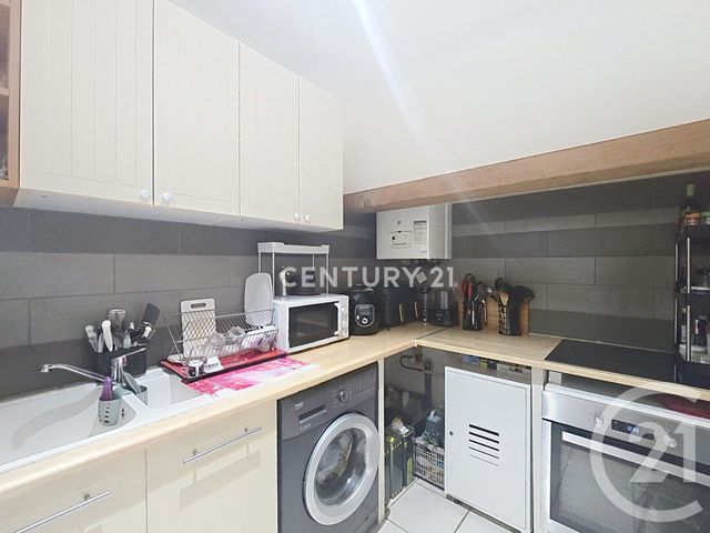 Appartement à vendre - 3 pièces - 51.57 m2 - AUBAGNE - 13 - PROVENCE-ALPES-COTE-D-AZUR - Century 21 Agence Beaumond