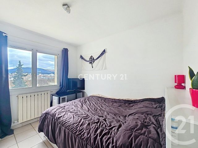 Appartement à vendre - 3 pièces - 51.57 m2 - AUBAGNE - 13 - PROVENCE-ALPES-COTE-D-AZUR - Century 21 Agence Beaumond