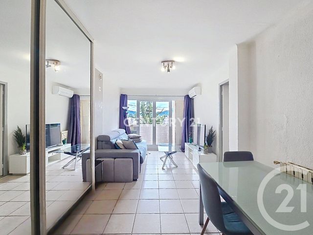Appartement à vendre AUBAGNE