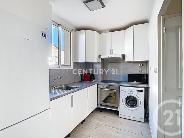 Appartement F3 à vendre - 3 pièces - 50.08 m2 - AUBAGNE - 13 - PROVENCE-ALPES-COTE-D-AZUR - Century 21 Agence Beaumond