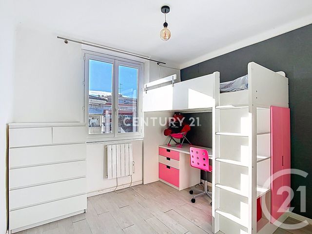 Appartement F3 à vendre - 3 pièces - 50.08 m2 - AUBAGNE - 13 - PROVENCE-ALPES-COTE-D-AZUR - Century 21 Agence Beaumond