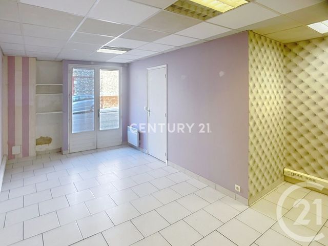 commerce à louer - 43.18 m2 - LA PENNE SUR HUVEAUNE - 13 - PROVENCE-ALPES-COTE-D-AZUR - Century 21 Agence Beaumond