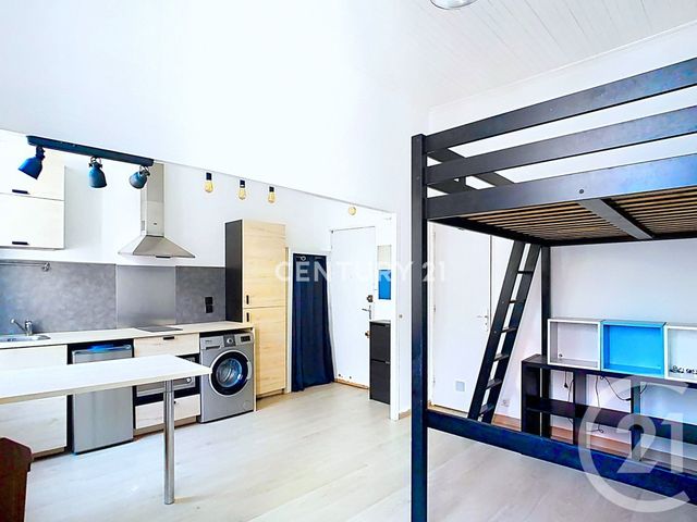 appartement - AUBAGNE - 13