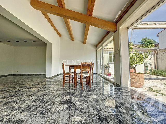 maison - AUBAGNE - 13