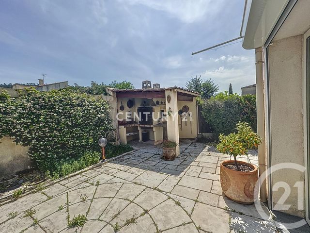 maison à louer - 3 pièces - 103.55 m2 - AUBAGNE - 13 - PROVENCE-ALPES-COTE-D-AZUR - Century 21 Agence Beaumond