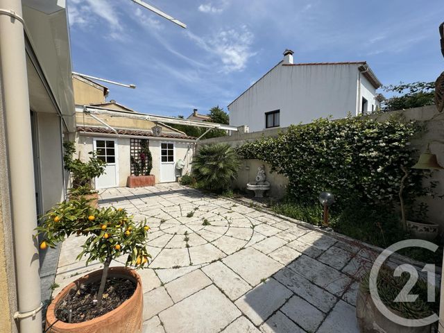 maison à louer - 3 pièces - 103.55 m2 - AUBAGNE - 13 - PROVENCE-ALPES-COTE-D-AZUR - Century 21 Agence Beaumond