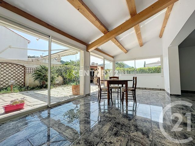 maison à louer - 3 pièces - 103.55 m2 - AUBAGNE - 13 - PROVENCE-ALPES-COTE-D-AZUR - Century 21 Agence Beaumond