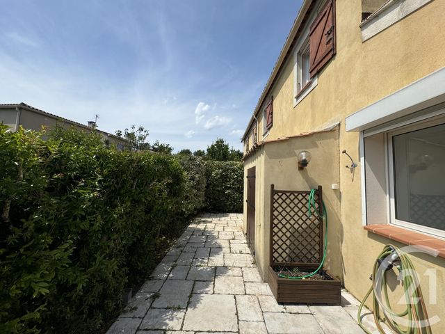 maison à louer - 3 pièces - 103.55 m2 - AUBAGNE - 13 - PROVENCE-ALPES-COTE-D-AZUR - Century 21 Agence Beaumond