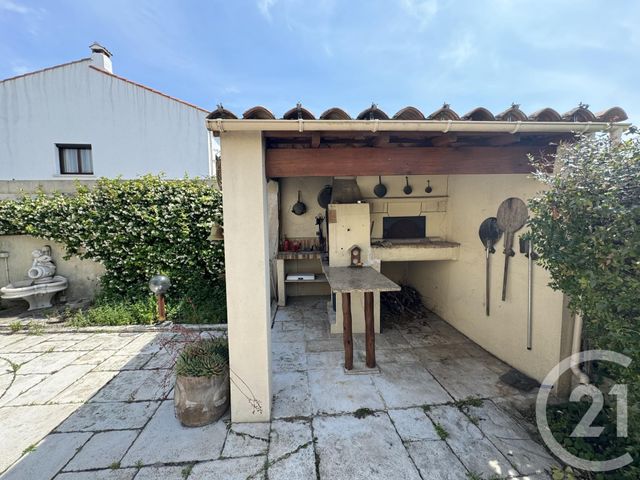 maison à louer - 3 pièces - 103.55 m2 - AUBAGNE - 13 - PROVENCE-ALPES-COTE-D-AZUR - Century 21 Agence Beaumond