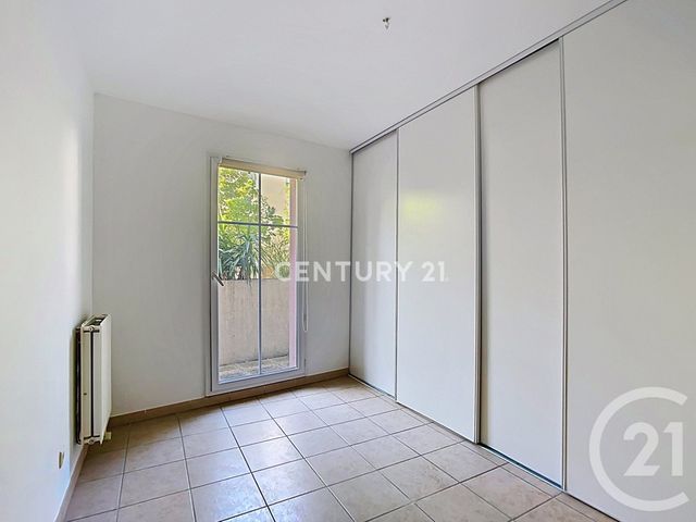 Appartement F4 à vendre - 4 pièces - 80.06 m2 - AUBAGNE - 13 - PROVENCE-ALPES-COTE-D-AZUR - Century 21 Agence Beaumond